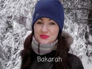 Bakarah