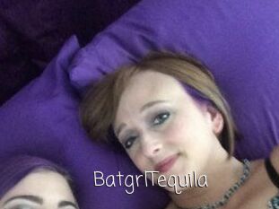 BatgrlTequila