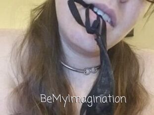 BeMyImagination