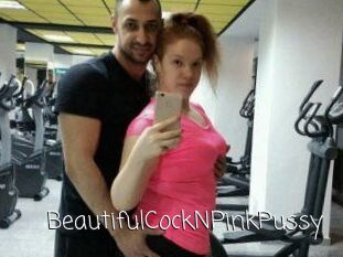 BeautifulCockNPinkPussy