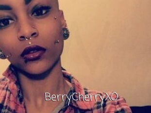 BerryCherryXO