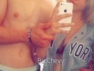 BigChevy