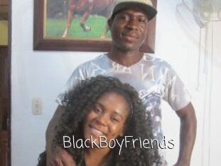 BlackBoyFriends