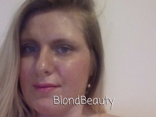 BlondBeauty