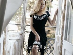 BlondyLeyla