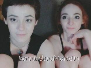 Bonnibel_and_Marcelin