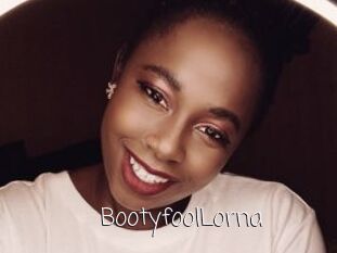 BootyfoolLorna