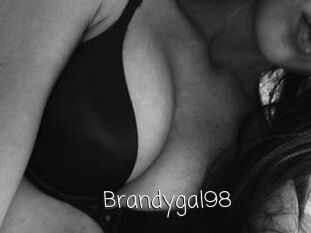 Brandygal98