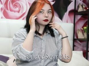BrianaReynolds