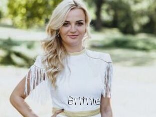 Britnie
