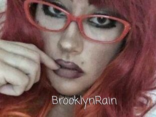 BrooklynRain