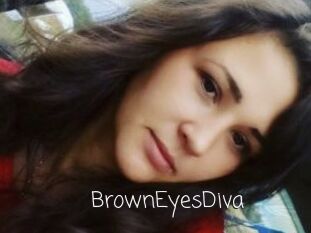 BrownEyesDiva