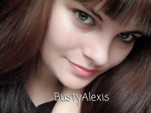 BustyAlexis