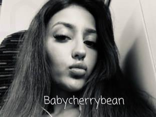 Babycherrybean