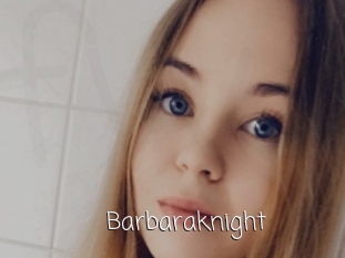 Barbaraknight
