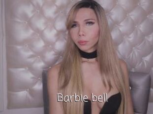 Barbie_bell
