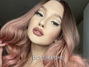 Barbiebake