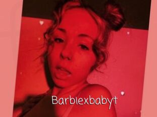 Barbiexbabyt