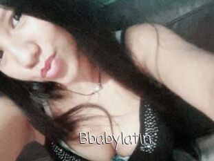 Bbabylatin