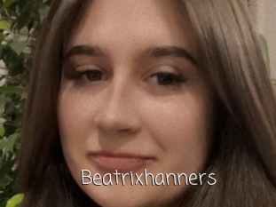 Beatrixhanners