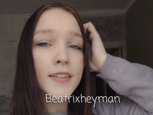 Beatrixheyman