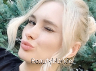 Beautyblonde