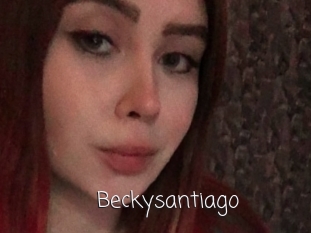 Beckysantiago
