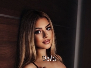 bella Fille Webcam