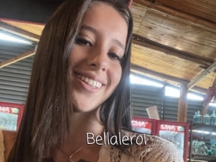 Bellaleroi