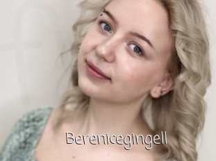Berenicegingell