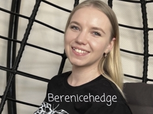 Berenicehedge