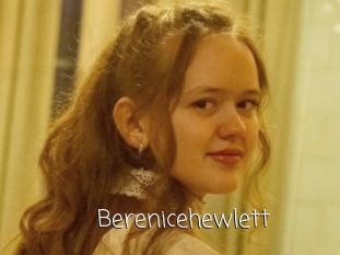 Berenicehewlett