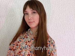 Bethanyhofer