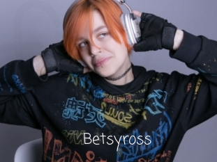 Betsyross