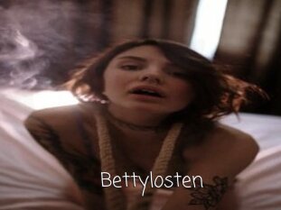 Bettylosten