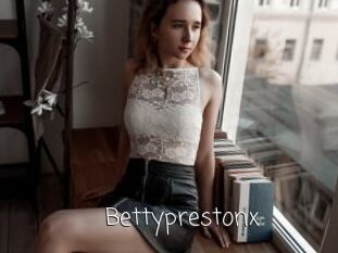 Bettyprestonx