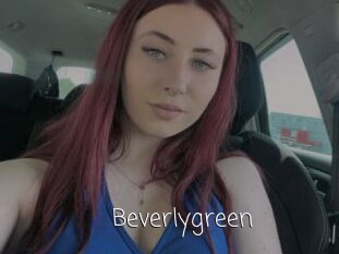 Beverlygreen