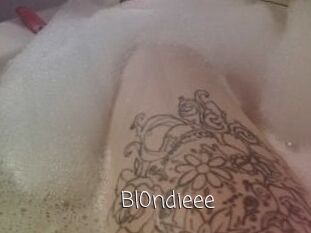 Bl0ndieee