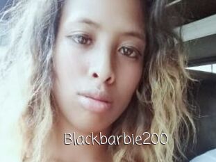 Blackbarbie200