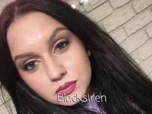Blacksiren