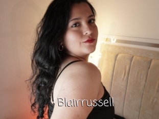 Blairrussell