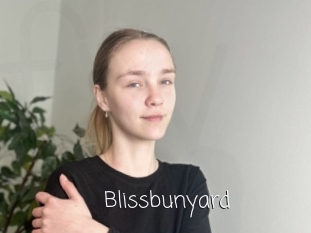 Blissbunyard