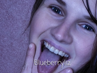 Blueberryliz