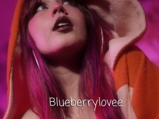 Blueberrylovee