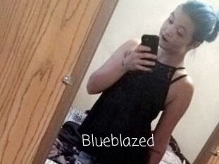 Blueblazed