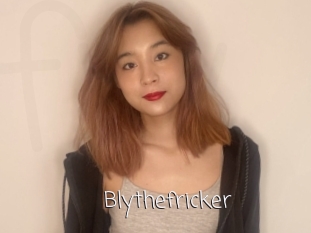 Blythefricker