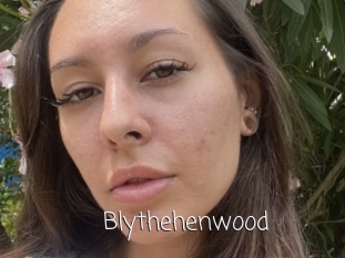 Blythehenwood