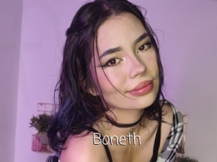 Boneth