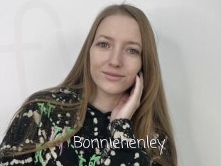 Bonniehenley