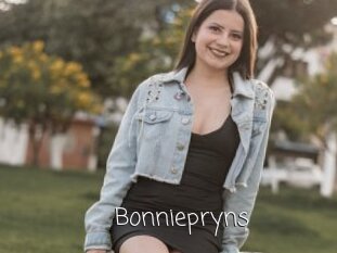 Bonniepryns